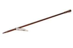 Наконечник для слинга  POLE SPEAR 140 см. резьба M6 AC062 - фото 11179