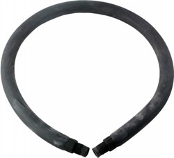 Тяж S400 кольцевой черный, ø 16,5 мм, 43 cм. (На арбалет 70) - фото 13496
