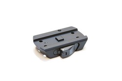 Кронштейн Innomount Tikka T3 - Aimpoint Micro (52-AM-05-00-400) - фото 13944