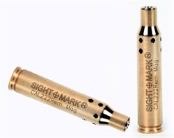 Лазерный патрон Sightmark для пристрелки  .222 Rem Mag, 5.7x47mm (SM39036) - фото 14058