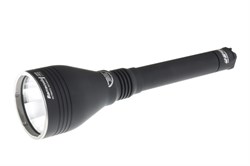 Фонарь Armytek Barracuda v2 (серебряный ободок)  XP-L High Intensity  1350 люмен 00008988 - фото 14075