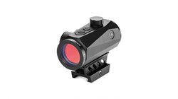 Коллиматорный прицел Hawke Endurance 1x30 Weaver Red Dot 3MOA 12128 00014916 - фото 14276