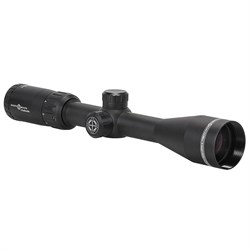 Оптический прицел Sightmark Core HX 3-9x40 HBR Hunters Ballistic Riflescope (кольца и чехол в комплекте) (SM13068HBR) - фото 14284
