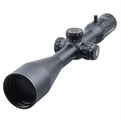 Оптический прицел Vector Optics Paragon 5-25x56 Gen II, сетка VPA-2 Mil, 30 мм, тактические барабаны, азотозаполненный, с подсветкой (SCOL-26P) 00015478 - фото 14351