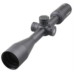 Оптический прицел Vector Optics Hugo 4-16x44, сетка 22LR Rimfire, 25,4 мм, азотозаполненный, без подсветки (SCOL-29P) - фото 14372