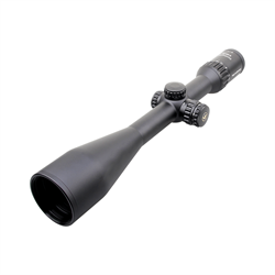 Оптический прицел Vector Optics Continental X6 5-30x56 ZeroStop 30mm сетка Hunting BDC с подсветкой (SCOL-X22P) - фото 14540