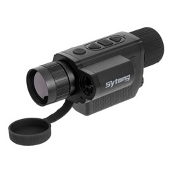 Тепловизионный монокуляр Sytong XS06-35LRF 640x512, D35мм, WiFi 11584 - фото 15216