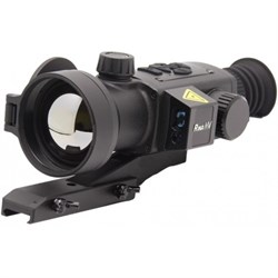 Тепловизионный прицел RikaNV Ovod M50 LRF 12029 - фото 16447
