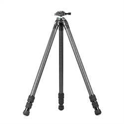 Штатив-трипод Sunwayfoto HT2830CS с зажимом SM-76 для охоты 4330 Штатив-трипод Sunwayfoto HT2830CS с зажимом SM-76 для охоты 4330