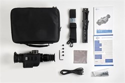 Тепловизионный прицел Longot A10 (SCT 35 v2) LGTA10