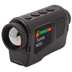 Тепловизионный монокуляр RikaNV Surok M35 12329