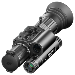 Цифровой прицел день/ночь DNT ZULUS HD V2 5-20x LRF (БК, LRF до 1000 м, 5-20х 12383
