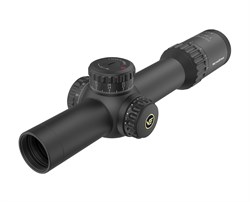 Прицел Vector Optics Continental x10 FFP 1-10×28 ED (SCFF-62, сетка RAR-C) 12384