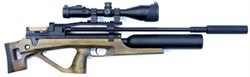 Пневматическая винтовка Егерь PCP Jager (егерь) SP буллпап Лонг(AP550), кал. 6,35 мм. 3J (316L/AP/B) - фото 4654