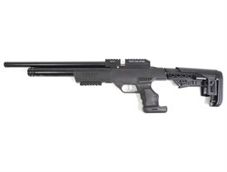 Пневматический пистолет Kral Puncher NP-03 (PCP, 3 Дж) 5,5 мм- 6,35мм - фото 5303