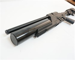 Пневматическая винтовка Kral Puncher Jumbo NP-500 (PCP, 3 Дж) 4,5 мм - 5.5 мм - фото 5455