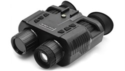 Прибор ночного видения Night Vision NV-8000 Dual Screen 3D Binocular - фото 7459