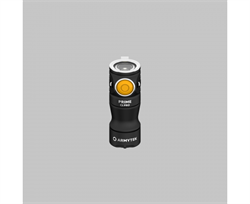 Armytek Prime C1 Pro Magnet USB / Белый / 1000 лм / TIR 25°:120° / 1x18350 (в комплекте) - фото 8439