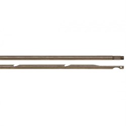 Гарпун tahitian Shaft, резьба М7, зацеп прорезь, ø6,5 мм., 85 см. - фото 9204