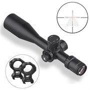 Оптический прицел DISCOVERY HD-GEN2 5-30X56SFIR ZS FW34 11367