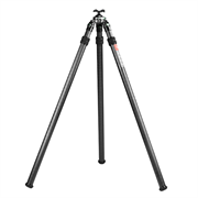 Штатив Sunwayfoto T4020CSLI-D Carbon с зажимом SM-86 под ложе 3614