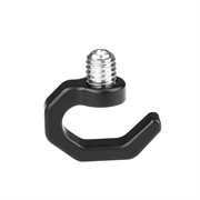Крюк-противовес для штатива Sunwayfoto TC-01 с резьбой крепления 3/8''-16 4314