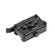 Адаптер PA-60 для крепления на планку Пикатинни Arca-Swiss 4316