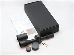 Оптический прицел FORESTGUN 5-25x56 FFP 12058