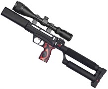 Пневматическая винтовка 