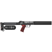 Пневматическая винтовка 