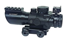 Призматический прицел Sniper 4x32 PM4X32SB (BH-KSN01)
