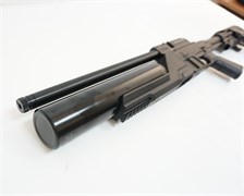 Пневматическая винтовка Kral Puncher Jumbo NP-500 (PCP, 3 Дж) 4,5 мм - 5.5 мм