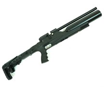 Пневматическая винтовка Puncher. Maxi.3 к.(5,5мм-6,35мм)  плс Jumbo NP-500 скл. приклад