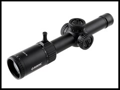 Оптический прицел 30мм SFP Marcool ALT 1-8x24 SFIR Riflescope MAR-154