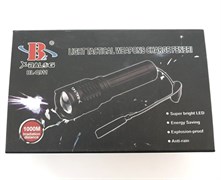 Фонарь Light Tactical weapons charge feneri BL-Q911
