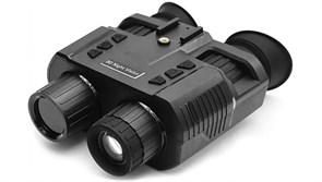Прибор ночного видения Night Vision NV-8000 Dual Screen 3D Binocular