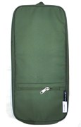Чехол-рюкзак для Лешего 2.0 55 модель 40 (Зелёный, Закрытый поролон)
