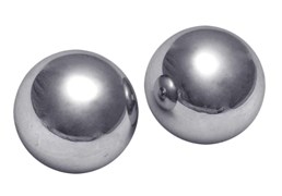 Стальной шар (металический)