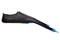 Короткие ласты для бассейна Fluyd синие 46/47 000096G