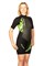 Короткий гидрокостюм FLUYD SHORTY lady 2,5 мм, L 000031D