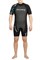 Короткий гидрокостюм FLUYD SHORTY man 2,5 мм, XL 000030D