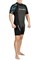 Короткий гидрокостюм FLUYD SHORTY man 2,5 мм, XL 000030D