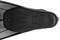 Ласты FLUYD Training Long черные 34/35 000099A