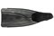 Ласты FLUYD Training Long черные 44/45 000099F