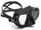 Маска Salvimar NOAH, черн./черный. 7000BB Маска Salvimar NOAH, черн./черный. 7000BB