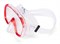 Маска детская Salvimar MILLY, красная SN042 Маска детская Salvimar MILLY, красная SN042