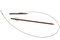 Наконечник SLIP TIP для слинга  POLE SPEAR 180 см. резьба M7 AC062/18ST-M7 - фото 11176