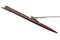 Наконечник SLIP TIP для слинга  POLE SPEAR 180 см. резьба M7 AC062/18ST-M7