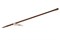 Наконечник для слинга  POLE SPEAR 140 см. резьба M6 AC062 - фото 11179