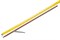 Наконечник для слинга  POLE SPEAR 180 см. резьба M7 (папа) AC062/18